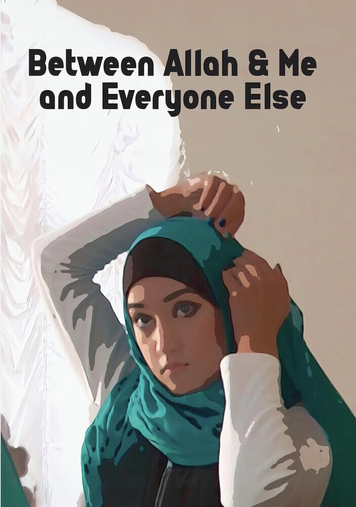 Between Allah & Me: And Everyone Else (DVD)