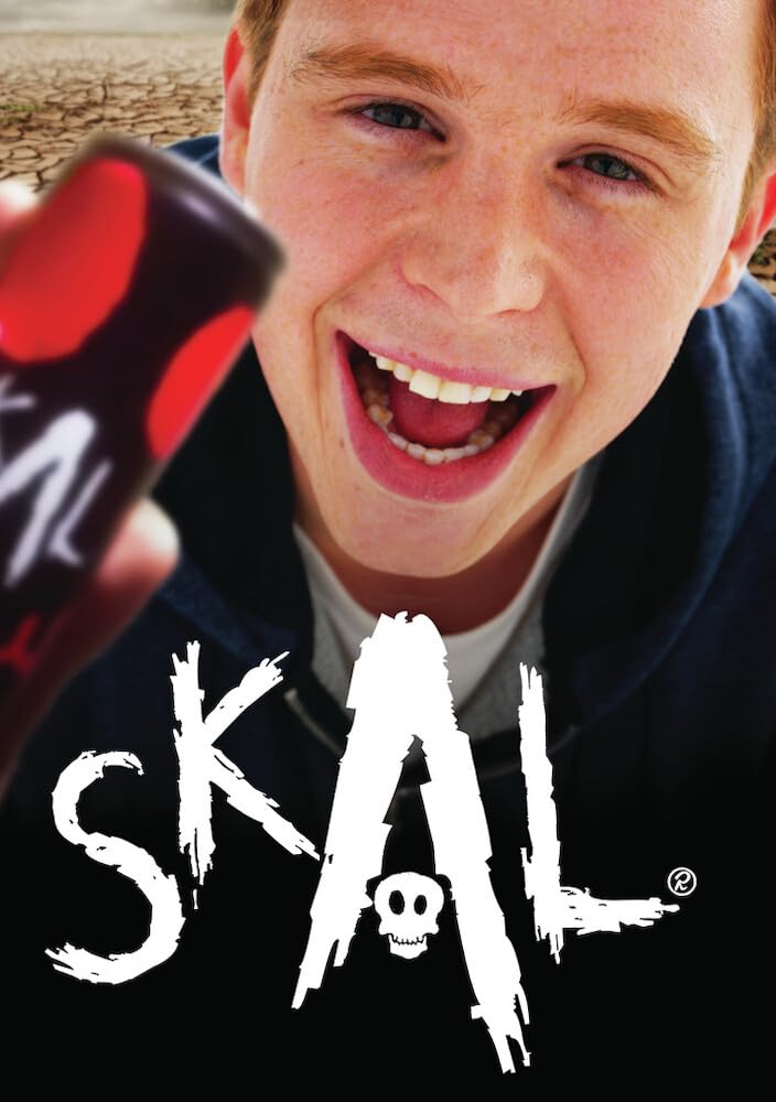 Skal (DVD)