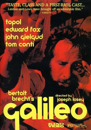 Galileo (DVD)
