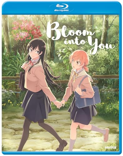 Bloom Into You Complete Collection (Blu-ray)