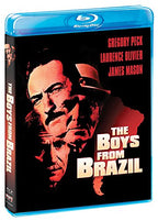 The Boys from Brazil (Blu-ray)