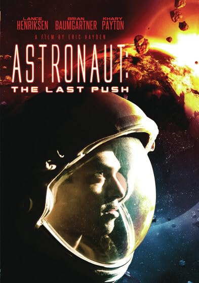 Astronaut: The Last Push (DVD)