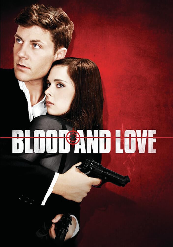 Blood and Love (DVD)