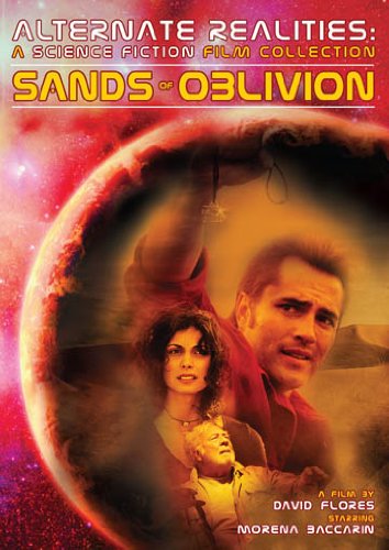 Sands of Oblivion (DVD)