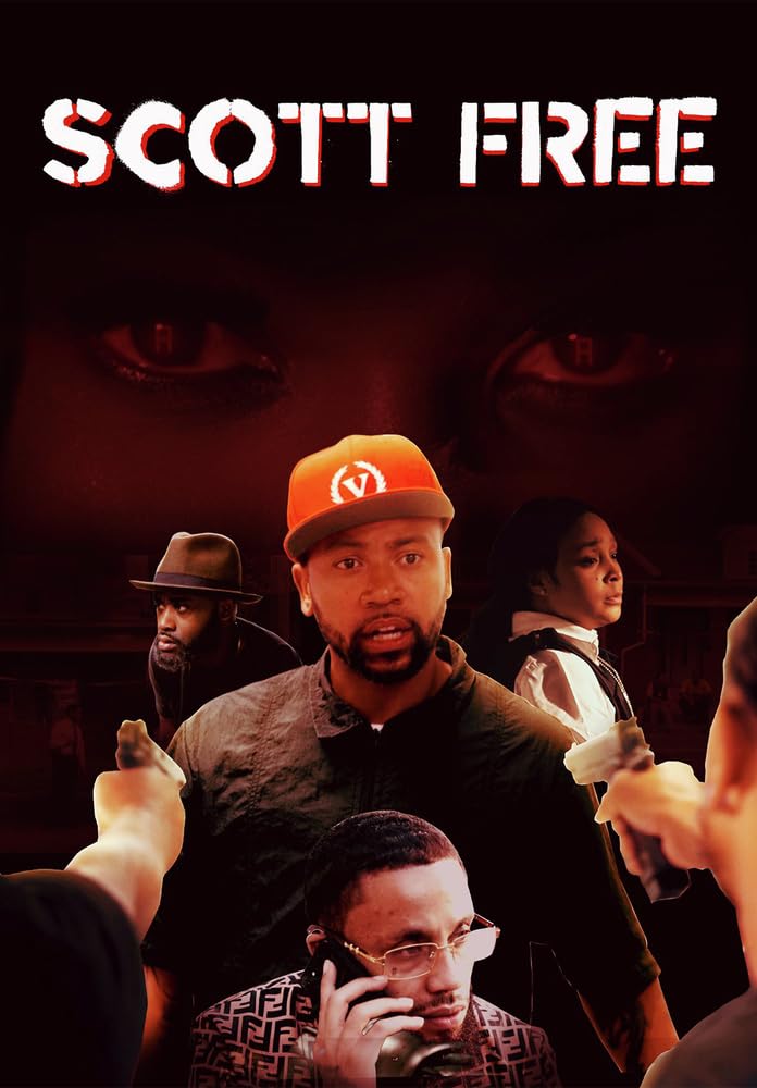 Scott Free (DVD)