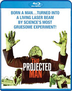 The Projected Man (Blu-ray)