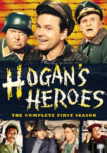 Hogan's Heroes: Season 1 (DVD)