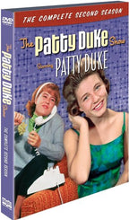 Patty Duke Show: Season 2 (DVD)