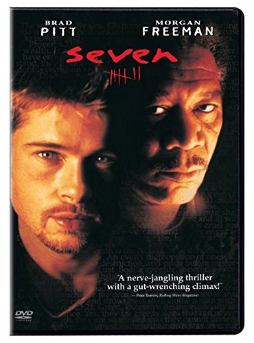 Seven (2004) (DVD)