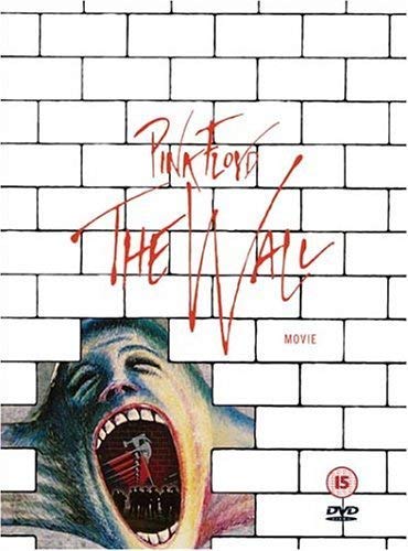 Pink Floyd the Wall (DVD)