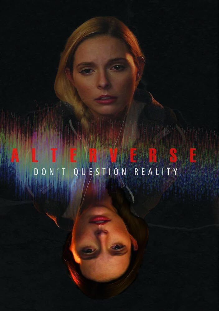 Alterverse (DVD)