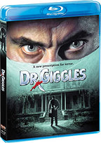 Dr. Giggles (Blu-ray)