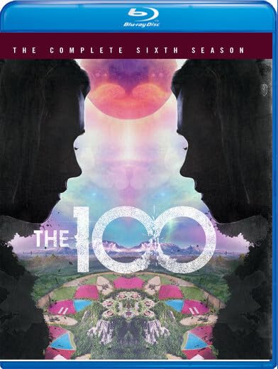 The 100: Season 6 (Blu-ray)