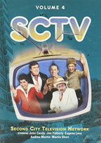 Sctv: Vol 4 (DVD)