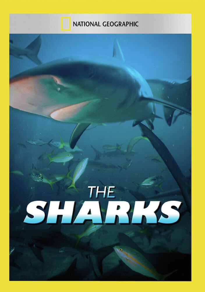 The Sharks (DVD)
