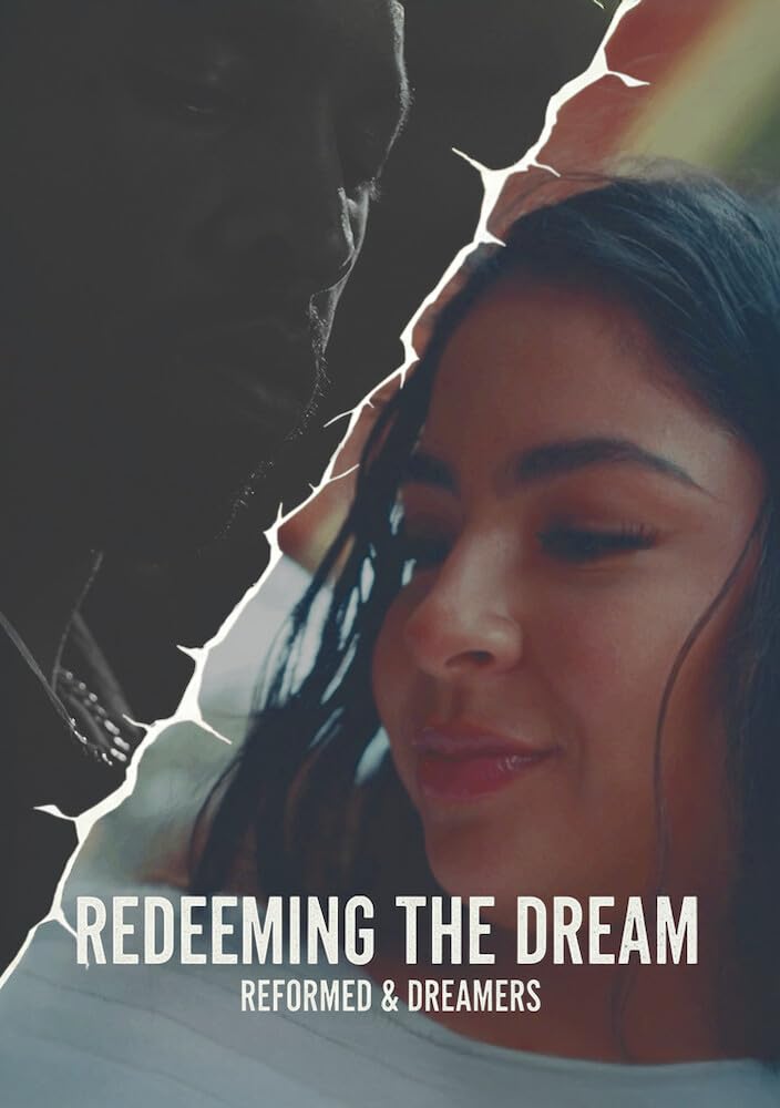 Redeeming The Dream (DVD)