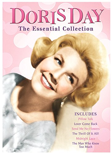 Doris Day: The Essential Collection (DVD)
