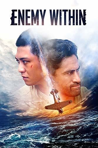 Enemy Within (DVD)