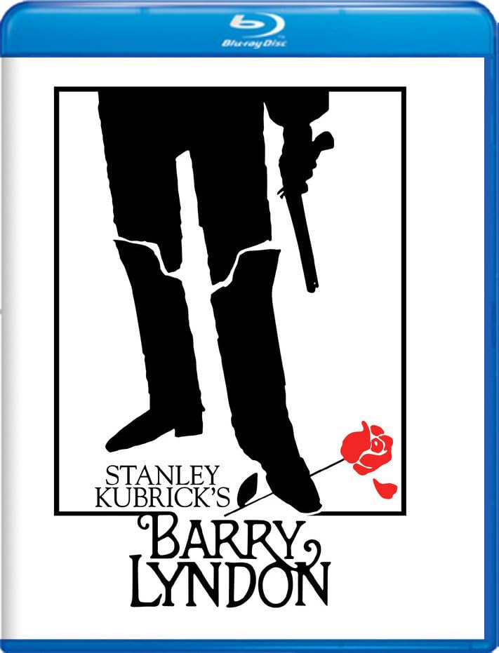 Barry Lyndon (Blu-ray)