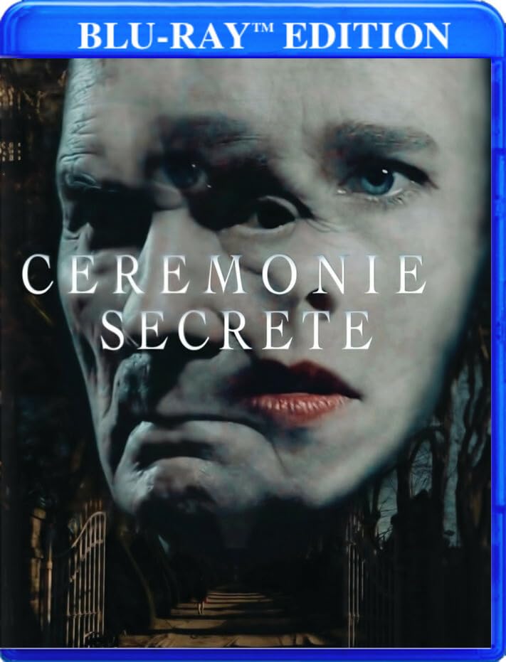 Ceremonie Secrete (Blu-ray)