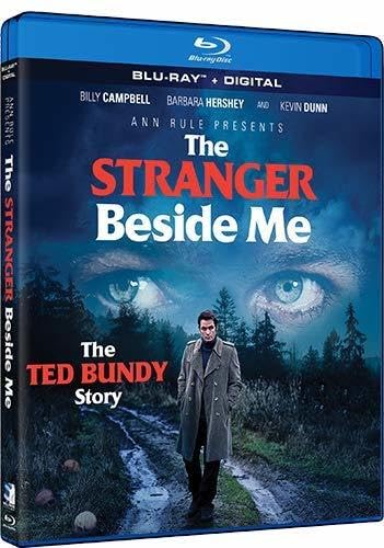 Ann Rule Presents Stranger Beside Me (Blu-ray)