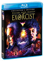 The Exorcist III (Blu-ray)