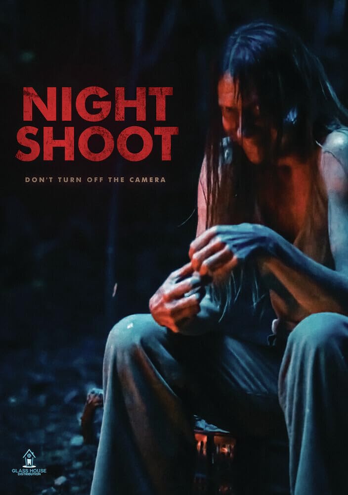 Night Shoot (DVD)