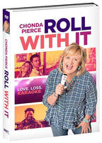Roll with It (DVD)