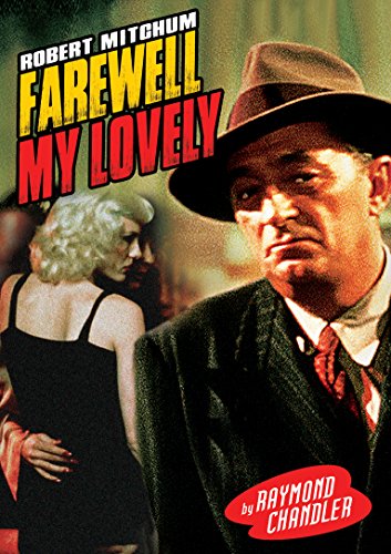 Farewell, My Lovely (DVD)