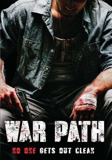 War Path (DVD)