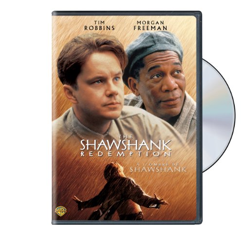 The Shawshank Redemption (DVD)