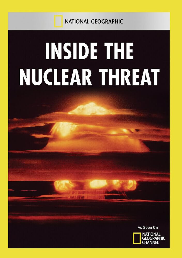 Inside the Nuclear Threat (DVD)
