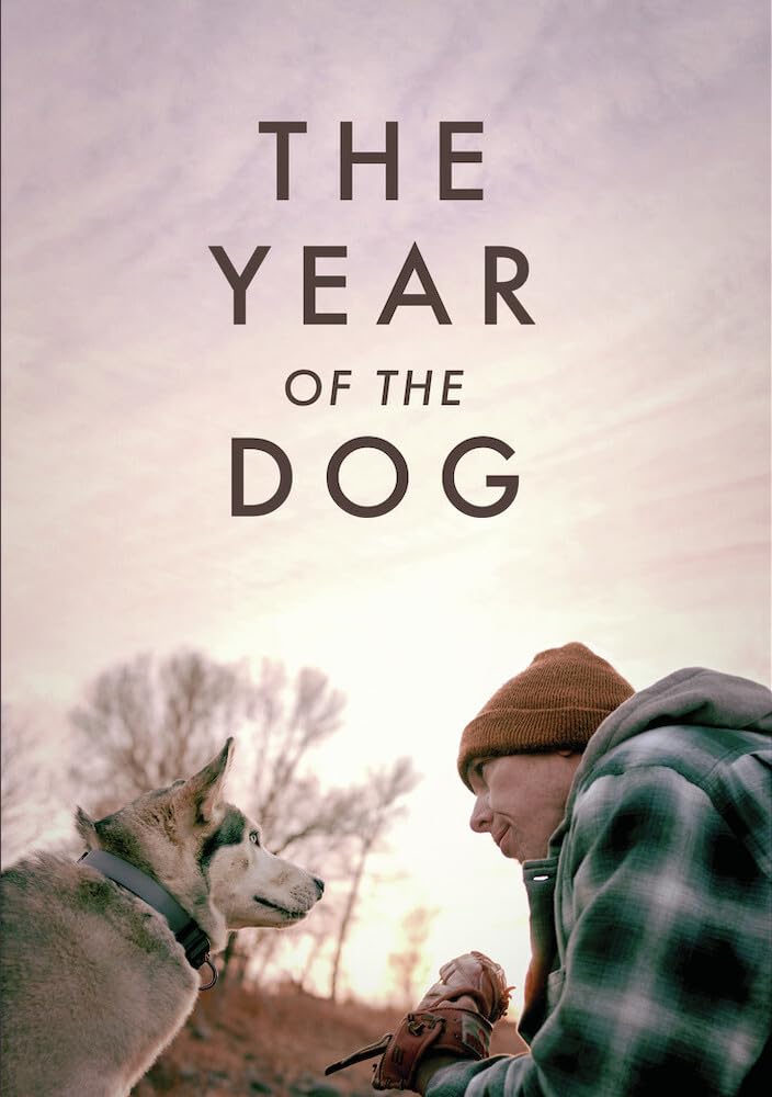Year of the Dog the (DVD)