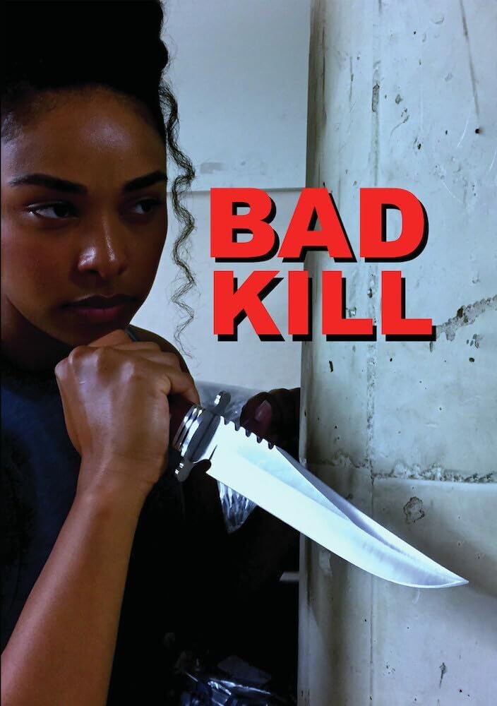 Bad Kill (DVD)