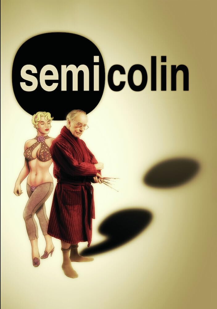 Semi Colin (DVD)