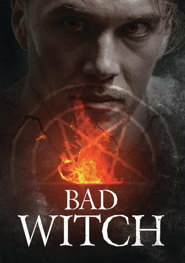 Bad Witch (DVD)