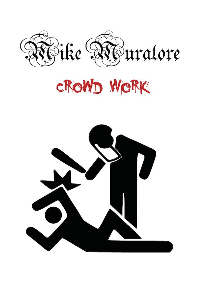 Crowd Work (DVD)