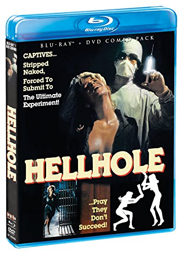 Hellhole (Blu-ray)
