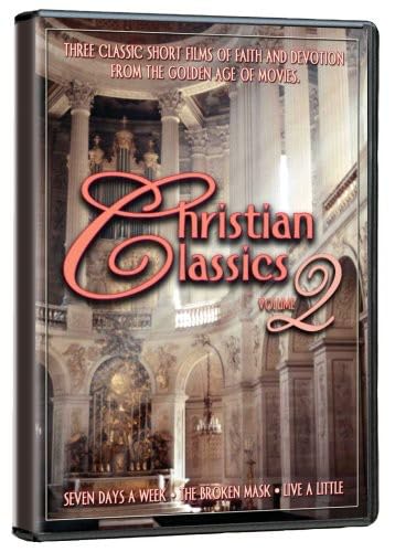 Christian Classics Vol 2 (DVD)