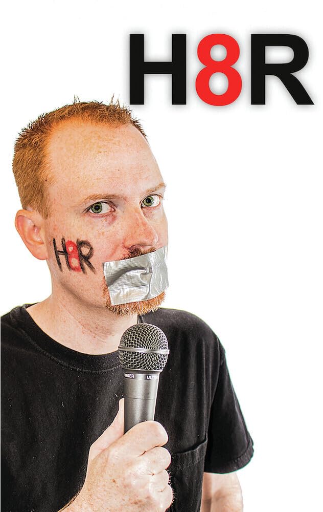 H8R (DVD)