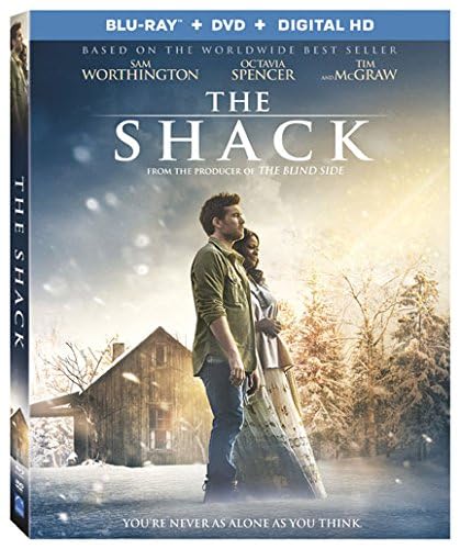 Shack (Blu-ray)