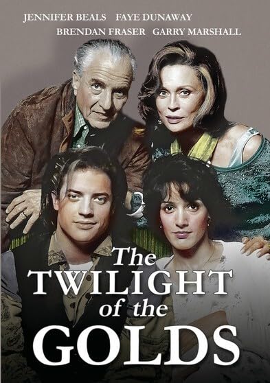 The Twilight of the Golds (DVD)