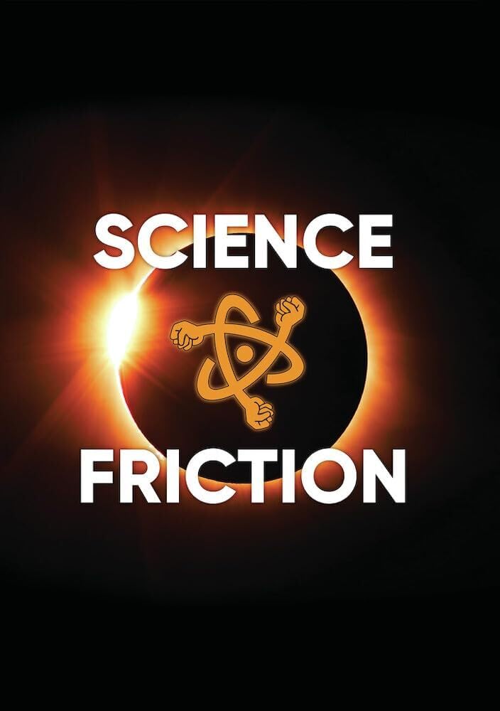 Science Friction (DVD)