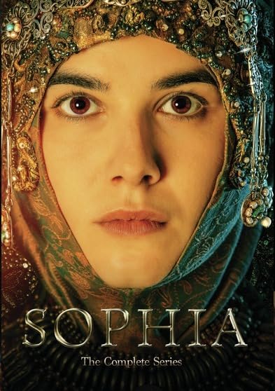 Sophia (DVD)