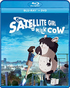 Satellite Girl and Milk Cow (Blu-ray)