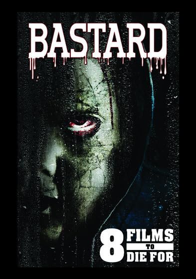 Bastard (DVD)