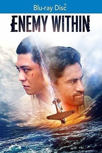 Enemy Within (Blu-ray)