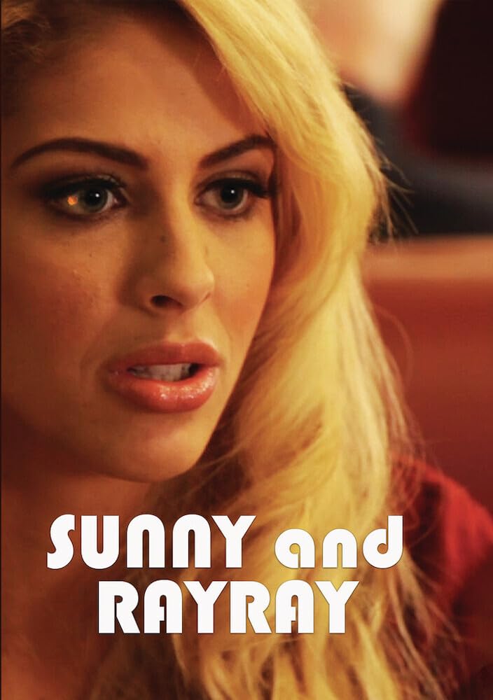 Sunny and Rayray (DVD)