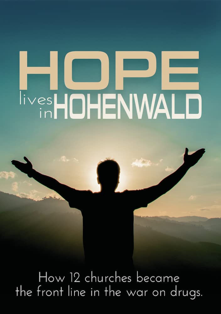 Hope Lives in Hohenwald (DVD)
