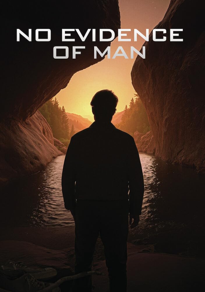 No Evidence Of Man (DVD)